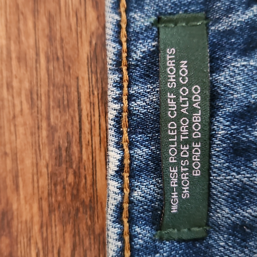 Mom shorts - Picture 5 of 6